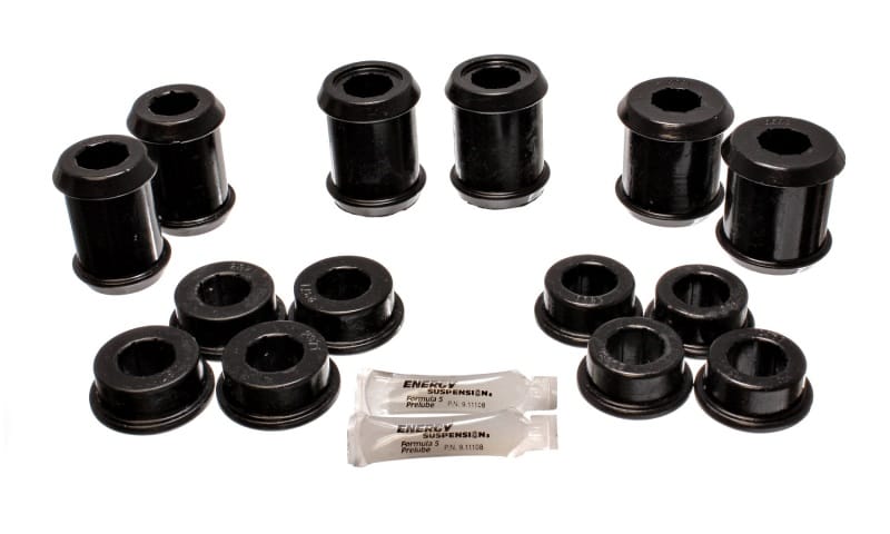 Energy Suspension — CONTROL ARM BUSHING SET
