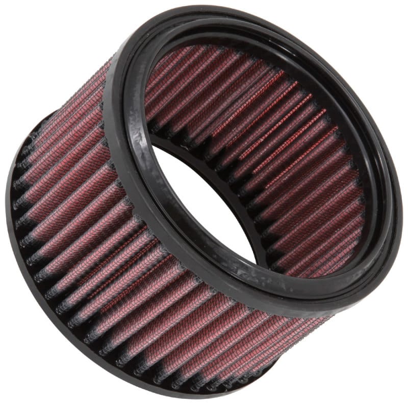 K&N Engineering — K&N Replacement Air Filter - Round 3.969in ID x 5.25in OD x 3.125in H for 09-11 Royal Enfield Bullet
Air Filter
