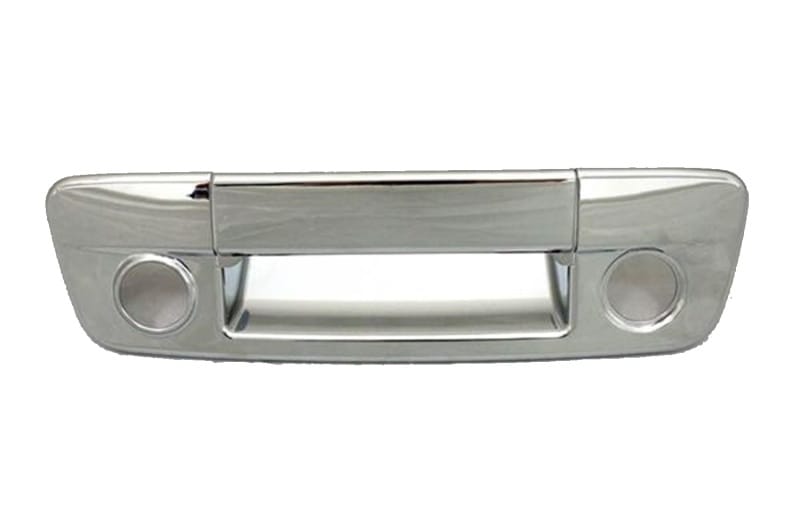 Putco — Tailgate Handle Cover