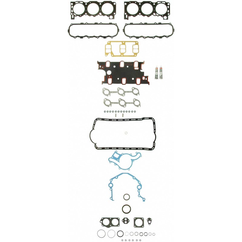 Fel-Pro — Engine Gasket Set