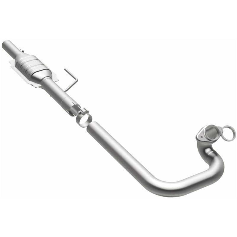 Magnaflow — HM Grade Direct-Fit Catalytic Converter