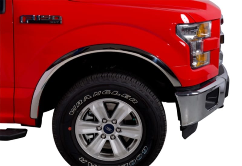 Putco — Fender Trim