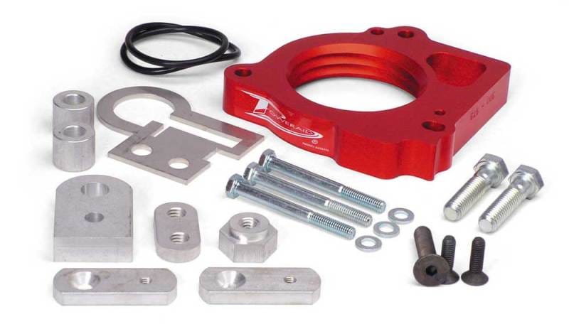 Airaid — AIRAID Throttle Body Spacer