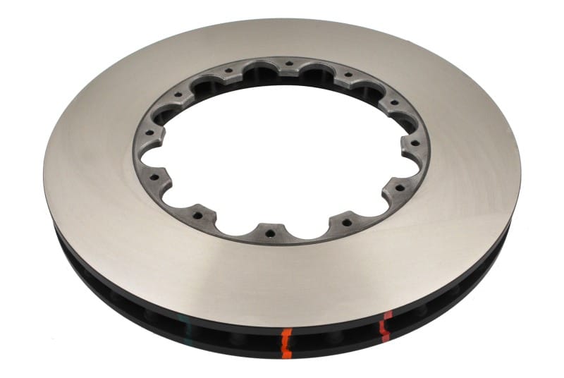 DBA — Front 5000 Series HD Brake Ring
5000 Series HD Brake Disc Ring