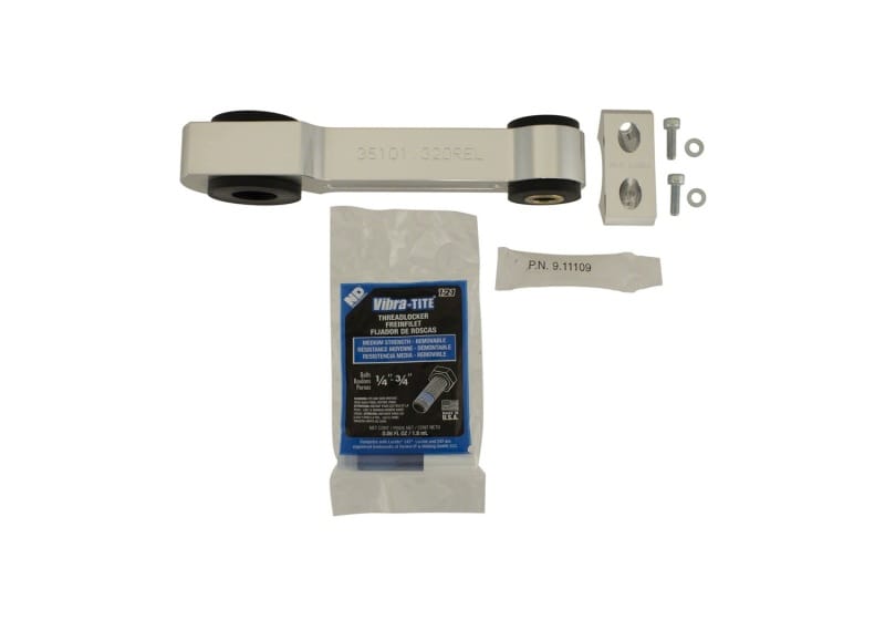 Ford Racing — Anti-Roll Bar/Sway Bar Replacement End Link
Anti-Roll Bar Replacement Link
