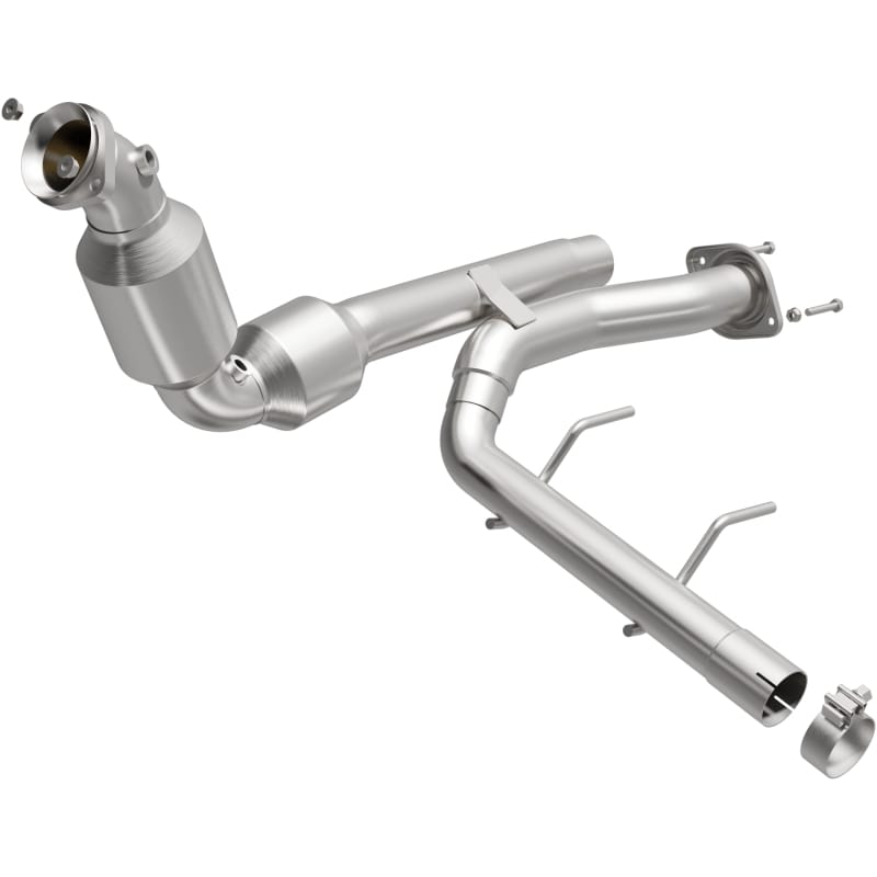 Magnaflow — OEM Grade Direct-Fit Catalytic Converter