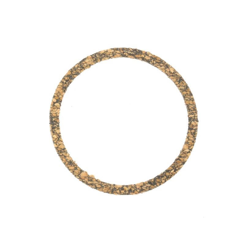 Athena — Athena Harley-Davidson 74in & 80 Mainshaft Cork Washer - Set of 10