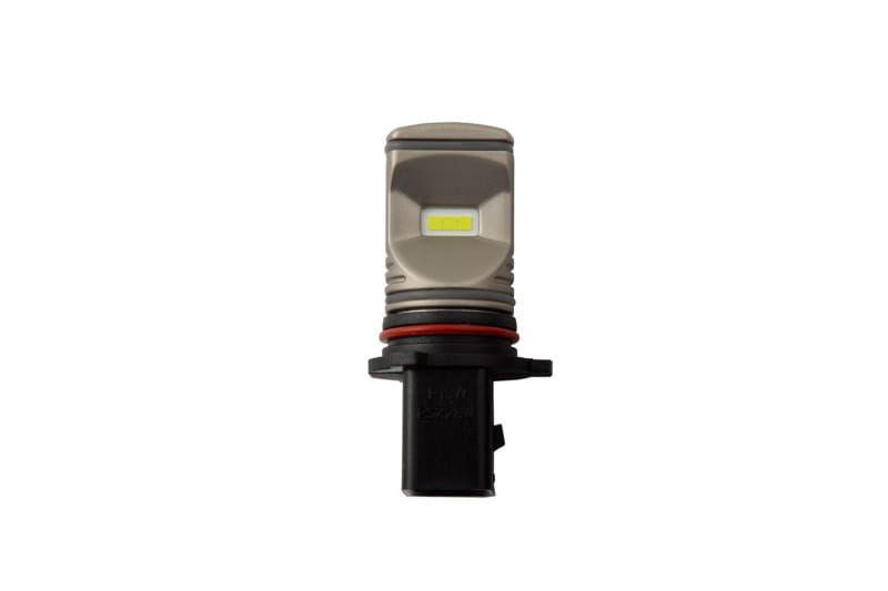Diode Dynamics — Direct replacement for your factory bulb.