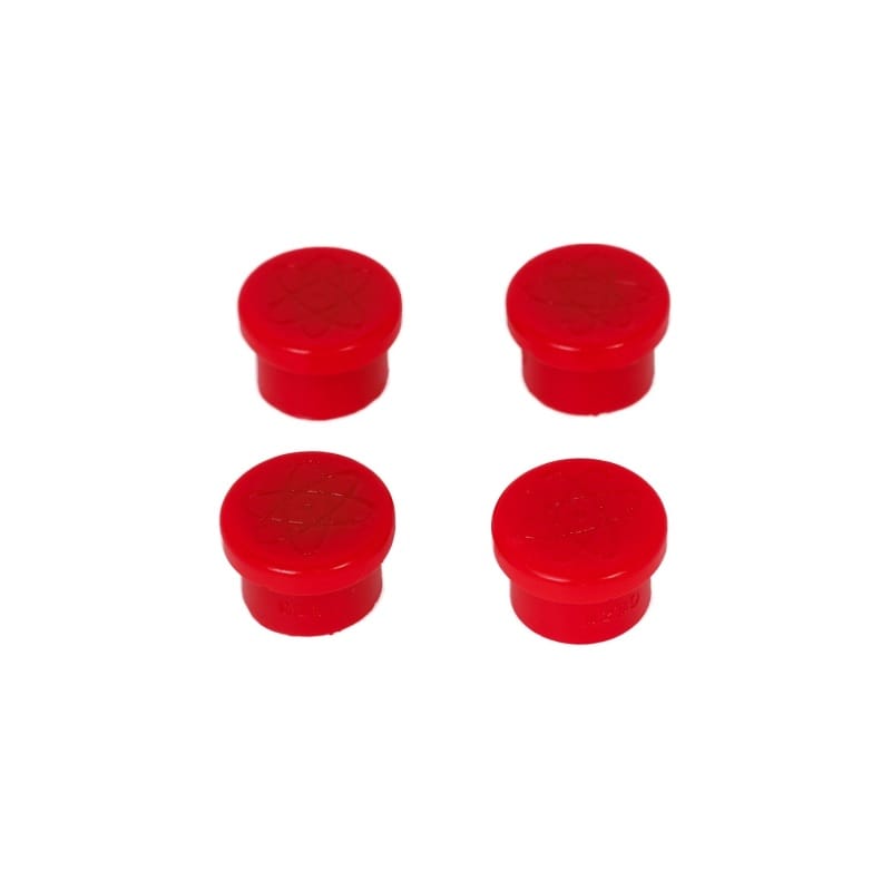 Energy Suspension — Universal End Cap Bushing Set