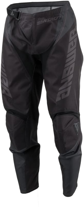 Answer — Answer 25 Syncron Envenom Pants Black/Grey Size - 32