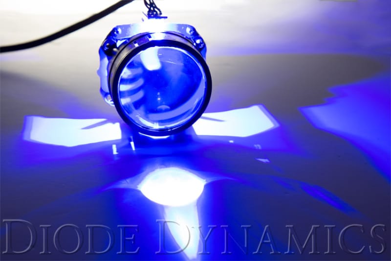 Diode Dynamics — LED Boards designed to fit directly into your factory housing.