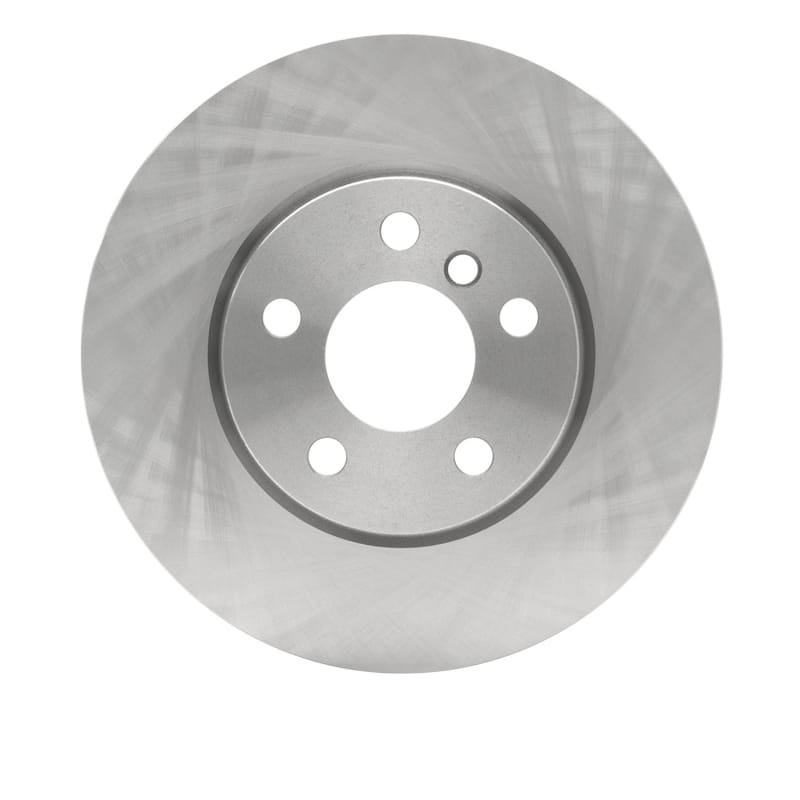 DFC — Disc Brake Rotor