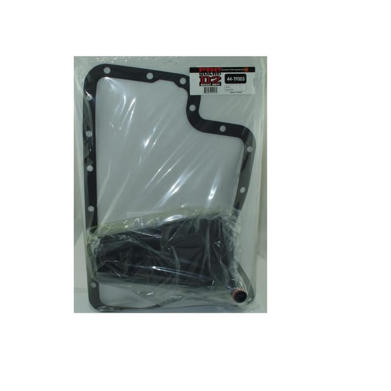 aFe — PROGUARD Transmission Fluid Filter
ProGuard D2; Trans Fluid Filter