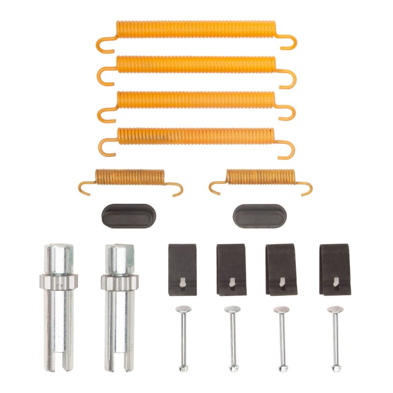 DFC — DFC Drum Brake Hardware Kit
