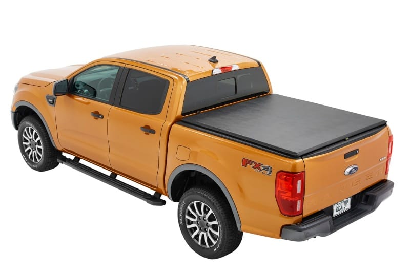 Bestop — EZ-Roll(TM) Soft Tonneau Cover