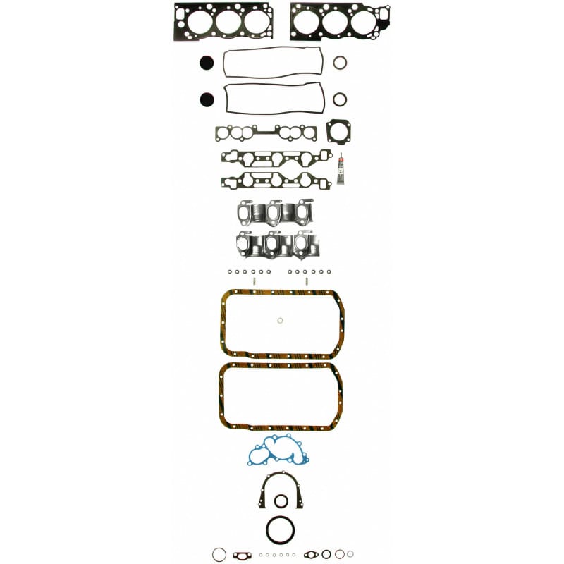 Fel-Pro — Engine Gasket Set