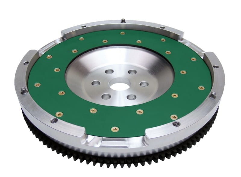 Fidanza — Flywheel-Aluminum PC M13 (MazdaSpeed)
Lightweight with Replac
High Performance