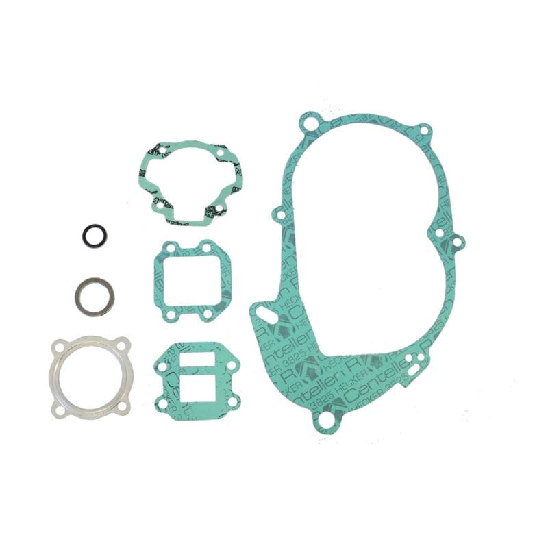 Athena — Complete Kit