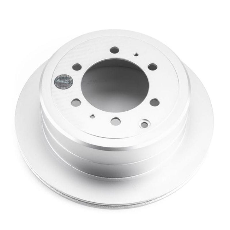 PowerStop — PowerStop Evolution Coated Rotor
