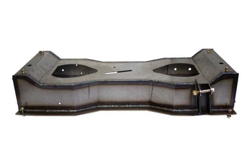 RustBuster — Rustbuster Spare Tire Crossmember
