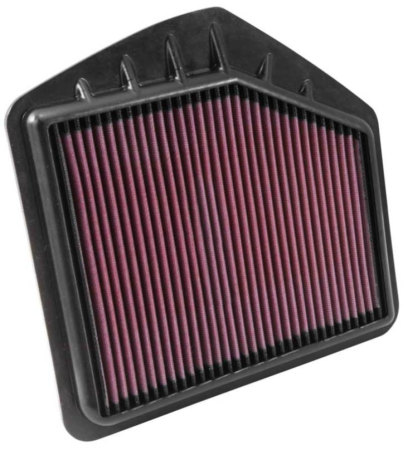 K&N Engineering — Replacement Air Filter