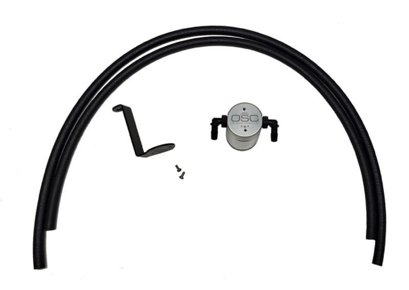 J&L — Oil Separator 3.0 Passenger Side