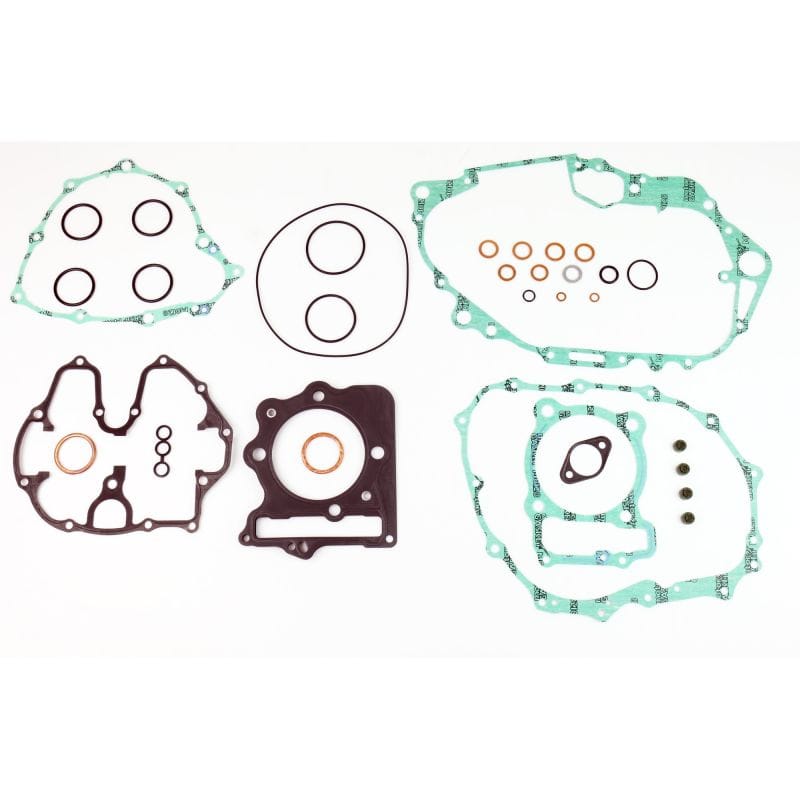 Athena — Athena 96-04 Honda XR 400 R Complete Gasket Kit (Excl Oil Seals)