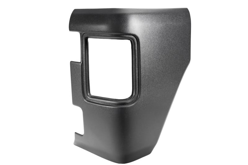 Rugged Ridge — Body Armor Rear Tall Corner
BODY ARMOR-OFFROAD