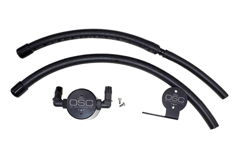 J&L — Oil Separator 3.0 Driver Side