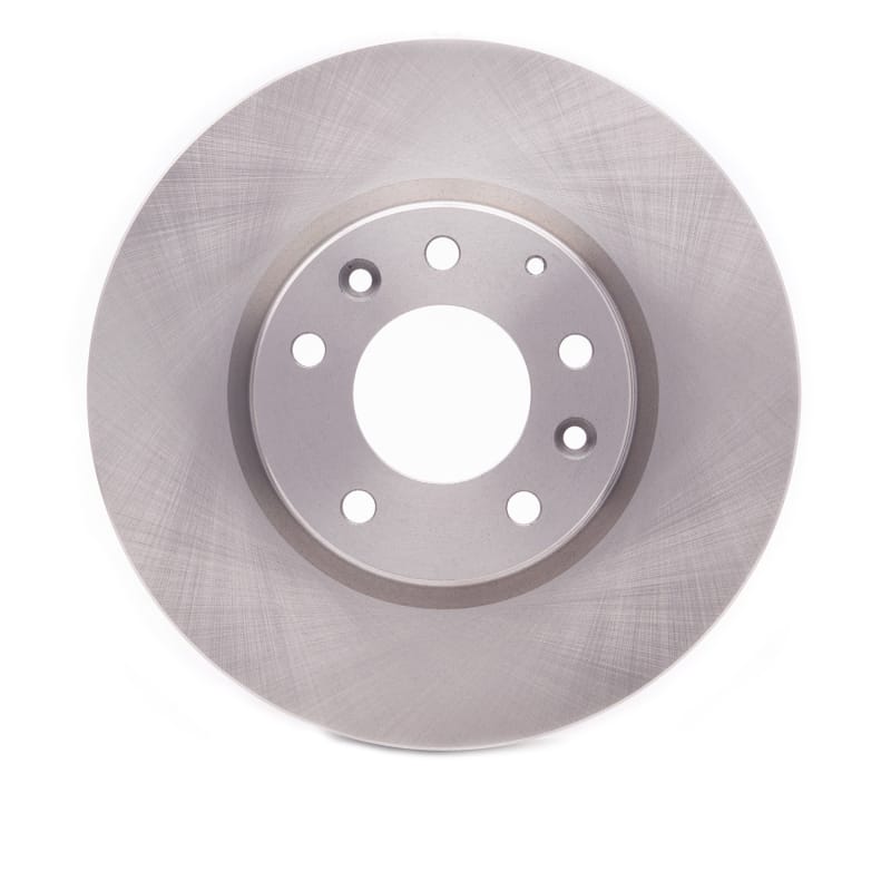 DFC — Disc Brake Rotor