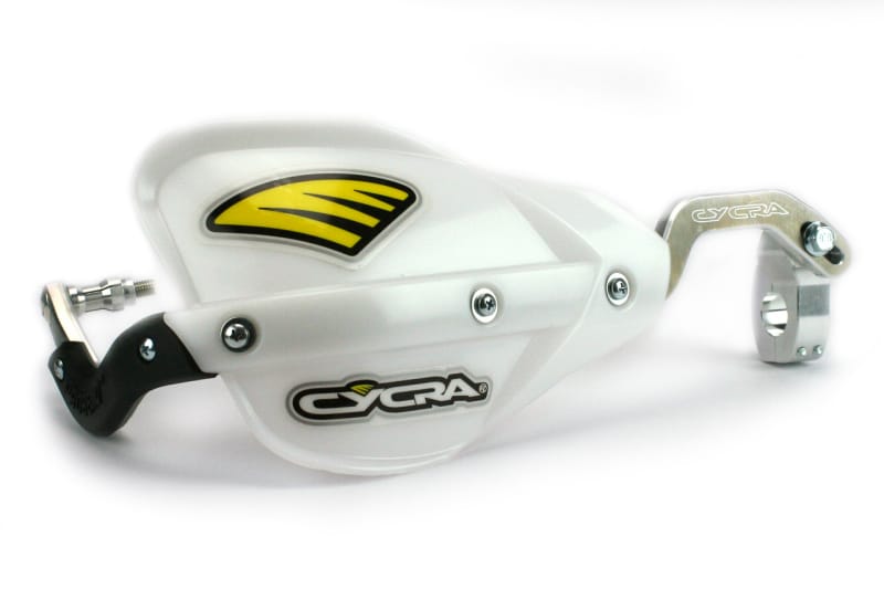 Cycra — Cycra CRM Racer Pack 1-1/8 in. - Natural