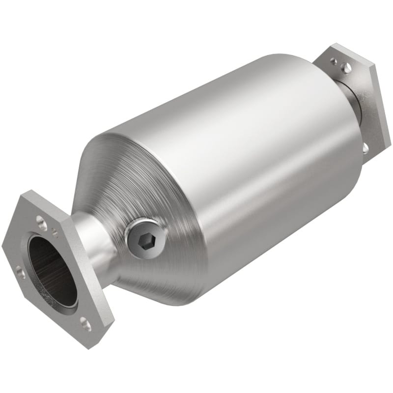 Magnaflow — California CARB Direct-Fit Catalytic Converter
California Direct-Fit Catalytic Converter