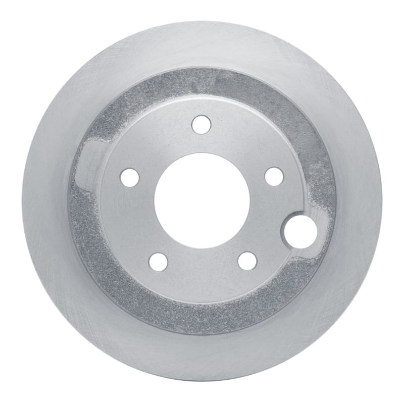 DFC — Disc Brake Rotor