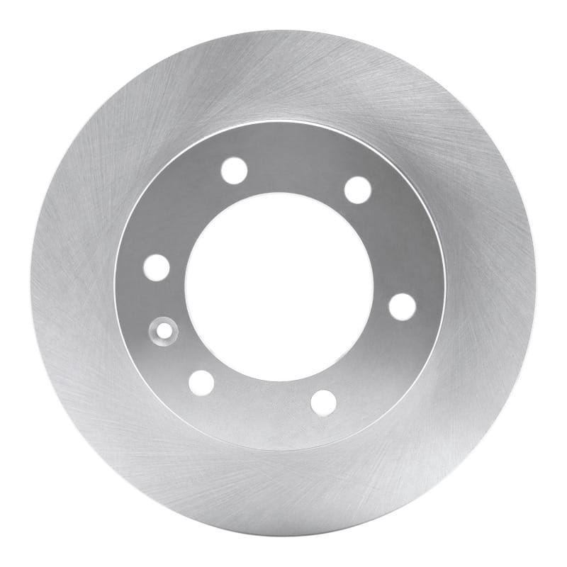 DFC — DFC 16-17 Chevrolet S10 Front Brake Rotor