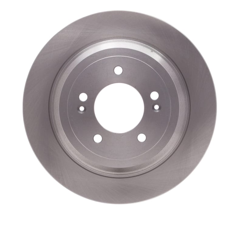 DFC — Disc Brake Rotor
