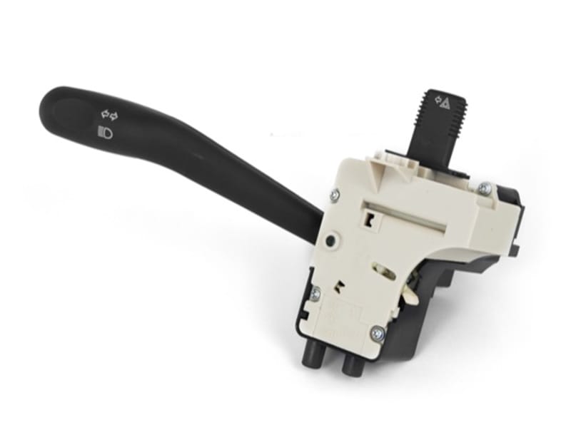 OMIX — Multifunction Turn Signal Switch