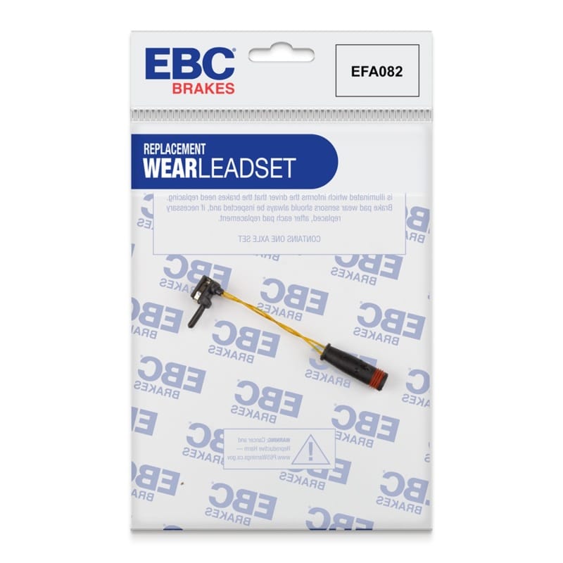 EBC — Brake Wear Lead Sensor Kit