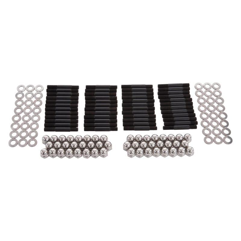Edelbrock — Cylinder Head Stud Set