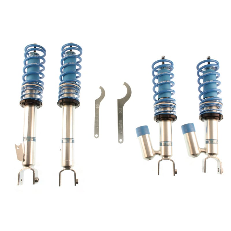 Bilstein — B14 (PSS) - Suspension Kit
B14 (PSS)-Suspension Kit