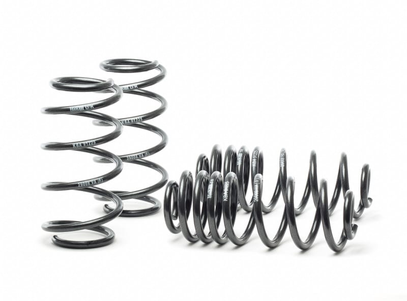 H&R — Sport Spring Kit