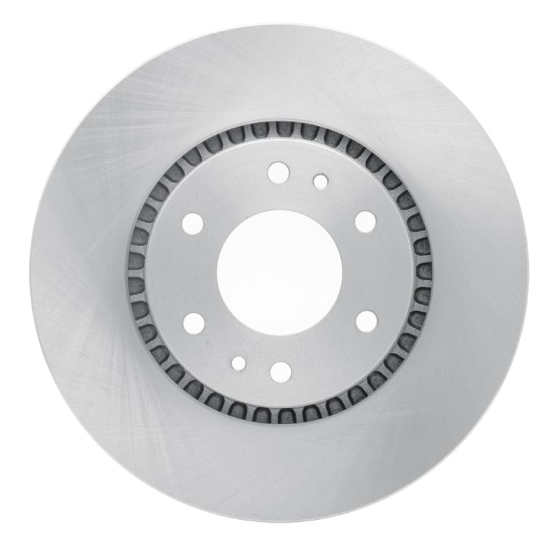 DFC — Disc Brake Rotor