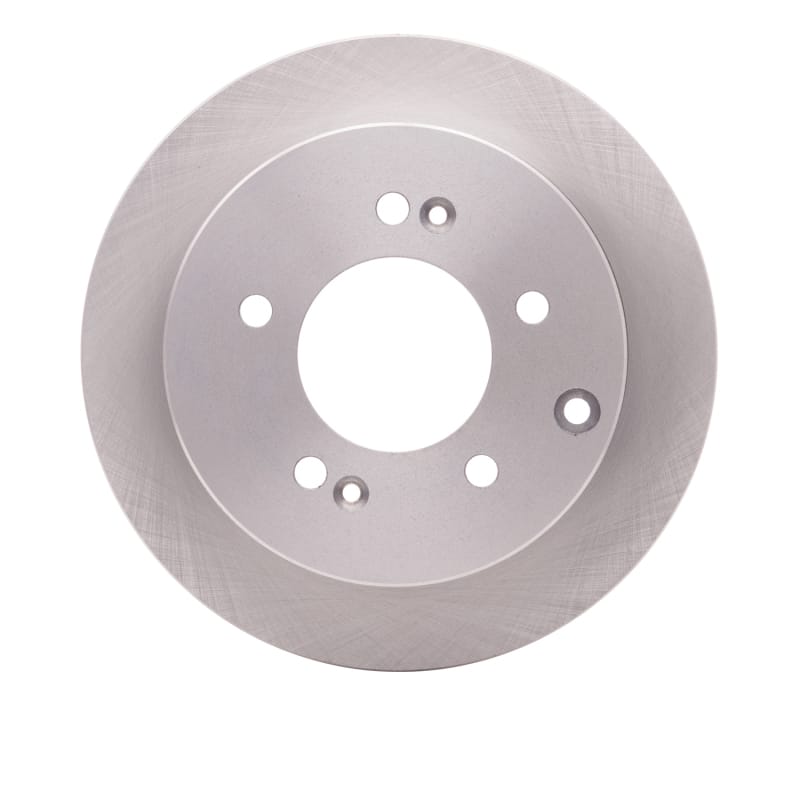 DFC — Disc Brake Rotor