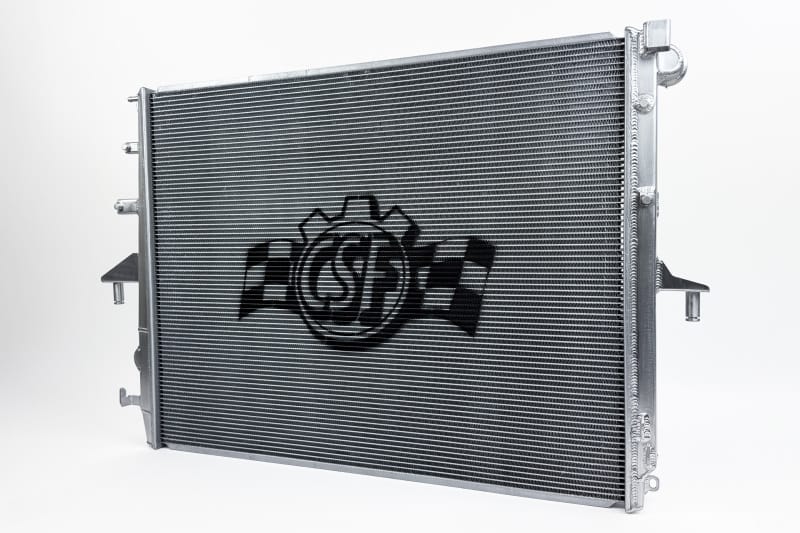 CSF — Porsche 955/957 Cayenne High-Performance All-Aluminum Radiator