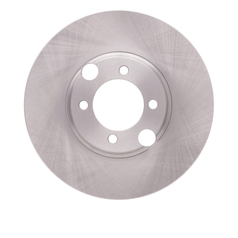 DFC — Disc Brake Rotor