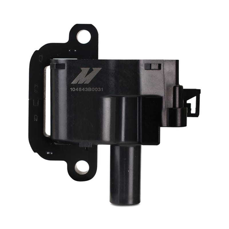 Mishimoto — Ignition Coil, Fits GM LS1/LS6 Engines 1997-2002