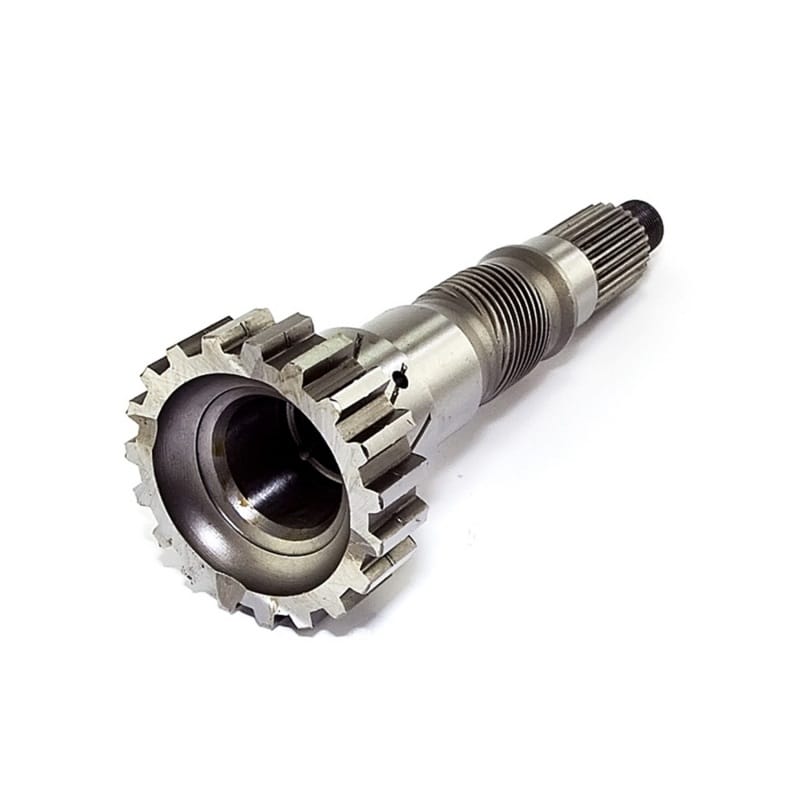 OMIX — Transfer Case Output Shaft