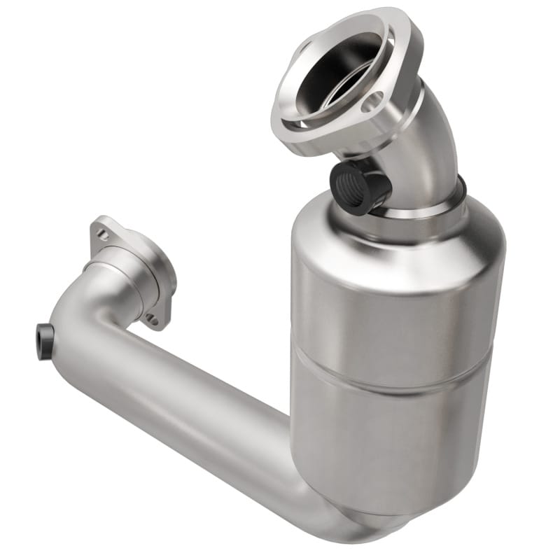 Magnaflow — California CARB Direct-Fit Catalytic Converter
California Direct-Fit Catalytic Converter