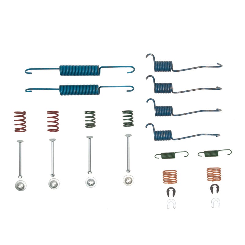 DFC — DFC Drum Brake Hardware Kit