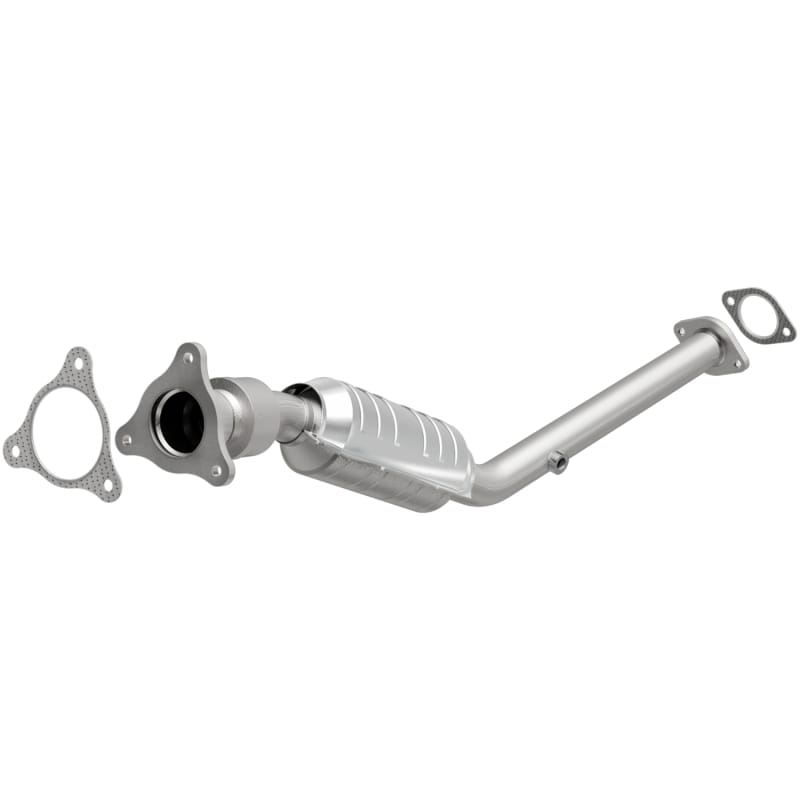Magnaflow — OEM Grade Direct-Fit Catalytic Converter