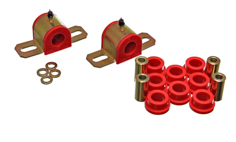 Energy Suspension — Sway Bar Bushing Set
